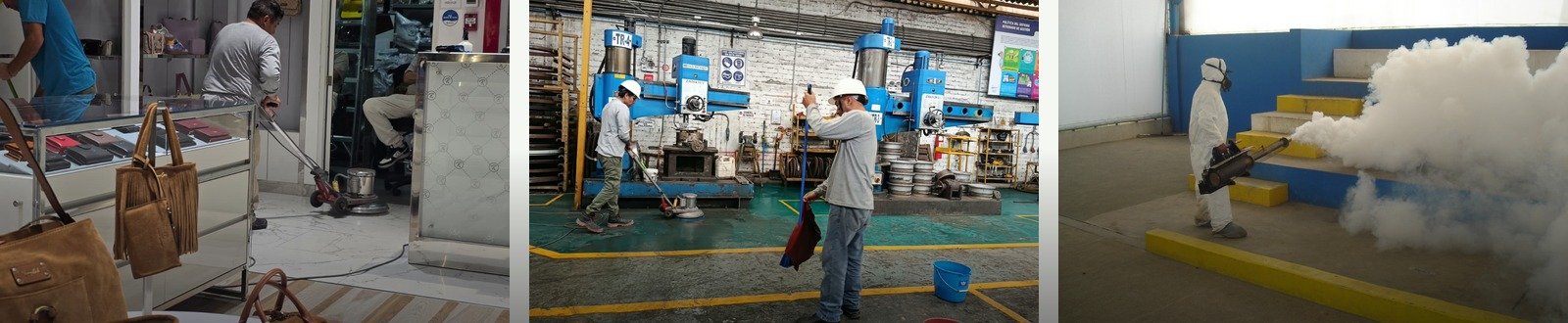 Resumen de operaciones Monteverde